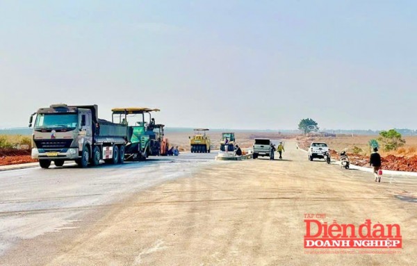 Gia Lai tăng cường quỹ đất công nghiệp để thu hút đầu tư