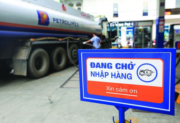 Giảm trung gian phân phối có làm giảm giá xăng dầu?