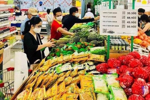 HSBC: Kinh tế Việt Nam đã có những dấu hiệu hồi phục