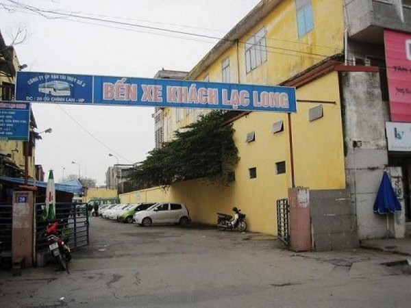 Hải Phòng: Dự án chỉnh trang đô thị "mắc cạn" vì giải phóng mặt bằng