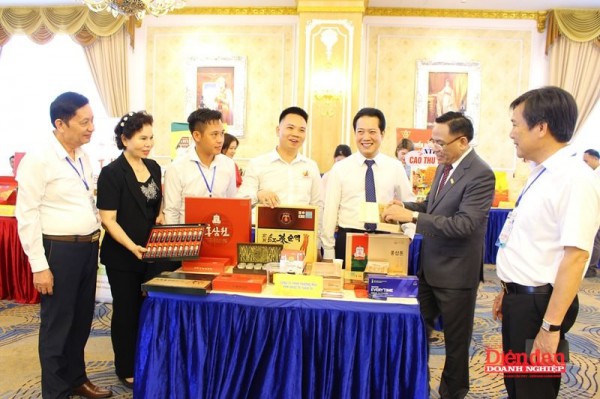 Hải Phòng: Gia tăng niềm tin với cộng đồng doanh nghiệp