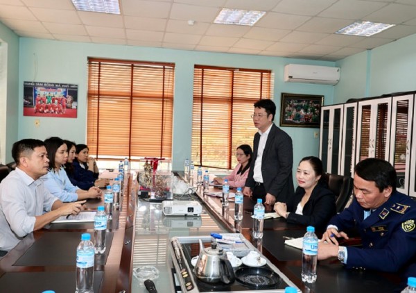 Hải Phòng: Giữ vững an ninh năng lượng, không để đứt gãy nguồn cung xăng dầu