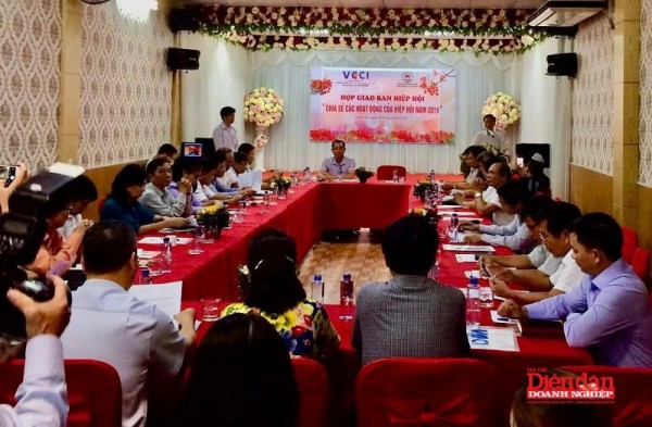 Hải Phòng: Khơi thông điểm nghẽn giữ vững ngôi đầu về PCI