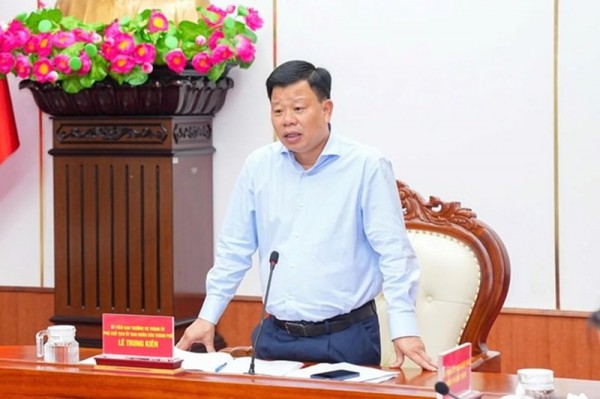 Hải Phòng: Khơi thông điểm nghẽn mặt bằng từ bài toán an cư Hải Phòng: Khơi thông điểm nghẽn mặt bằng từ bài toán an cư