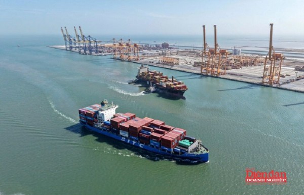 Hải Phòng: Lấy doanh nghiệp làm trung tâm, khơi thông nguồn lực kinh tế tư nhân