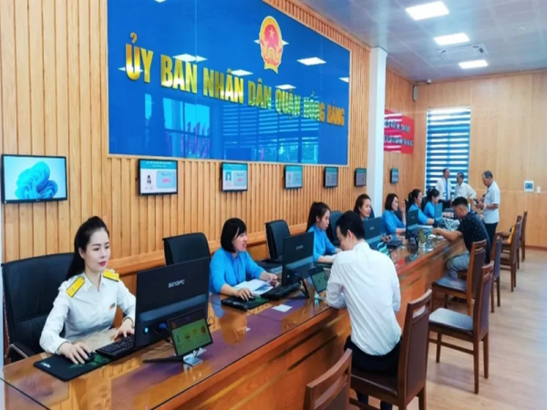 Hải Phòng: Loại bỏ “rào cản” hành chính, cải thiện môi trường đầu tư