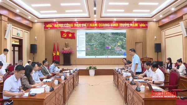 Hải Phòng: Mở rộng không gian công nghiệp, nâng chất tăng trưởng