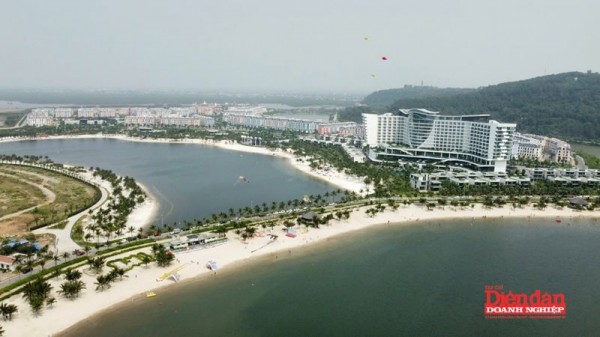 Hải Phòng: Quy hoạch mới tiếp tục khẳng định vai trò động lực phát triển của vùng