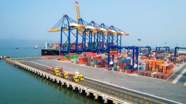 Hải Phòng: Quyết tâm kéo tăng 4 chỉ tiêu kinh tế cốt lõi