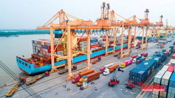 Hải Phòng: Tạo đà tăng trưởng doanh nghiệp từ cải cách hành chính