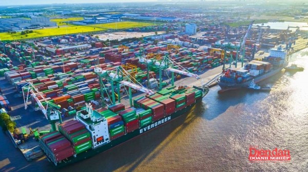 Hải Phòng: Tạo điều kiện để doanh nghiệp nhanh chóng gia nhập thị trường Hải Phòng: Tạo điều kiện để doanh nghiệp nhanh chóng gia nhập thị trường