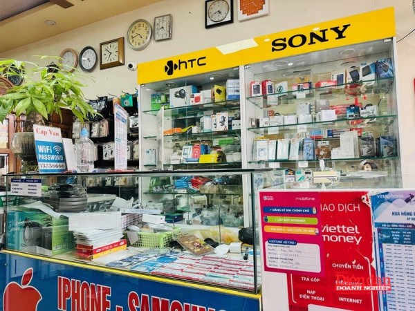 Hải Phòng: Tạo điều kiện hộ kinh doanh “lên đời” doanh nghiệp Hải Phòng: Tạo điều kiện hộ kinh doanh “lên đời” doanh nghiệp