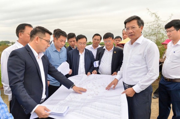 Hải Phòng: Thúc đẩy dự án cụm công nghiệp, tăng lợi thế cạnh tranh trong thu hút đầu tư Hải Phòng: Thúc đẩy dự án cụm công nghiệp, tăng lợi thế cạnh tranh trong thu hút đầu tư