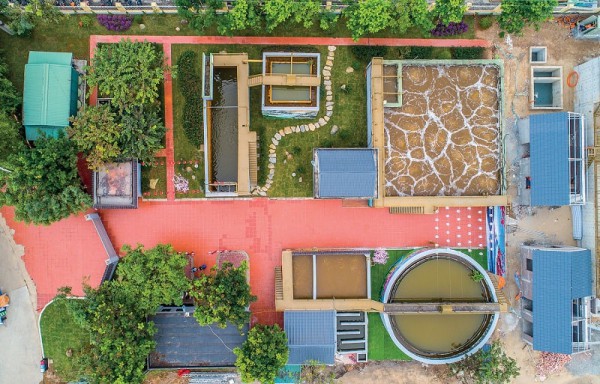 Hải Phòng đ ẩy nhanh tiến trình xanh hóa cho doanh nghiệp