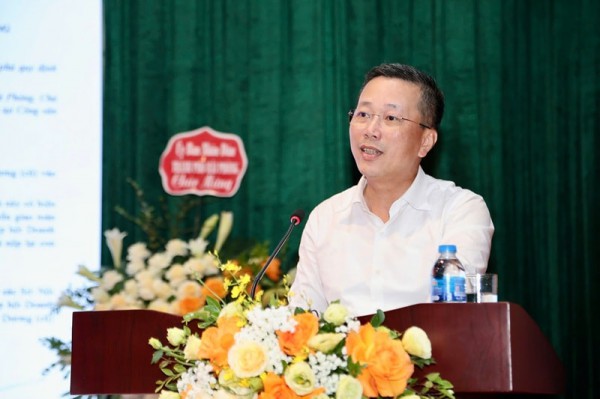 Hải Phòng: Đẩy mạnh mối quan hệ hải quan - doanh nghiệp