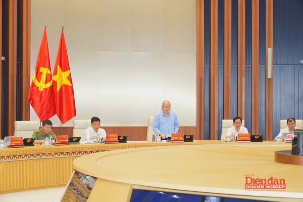 Hải Phòng phát "tối hậu thư": Xử lý dứt điểm các công trình tồn đọng và trụ sở dôi dư