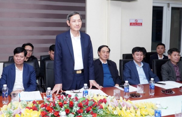 Hải quan - Doanh nghiệp: Khơi thông dòng chảy 6,5 tỷ USD qua Hưng Yên