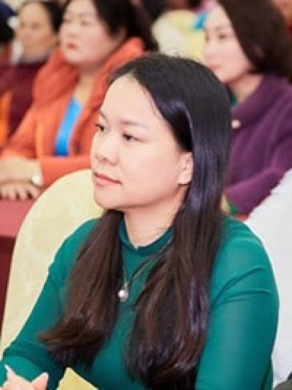 Hội Doanh nhân trẻ Quảng Ninh: Xây dựng cộng đồng doanh nhân vì sự phát triển bền vững