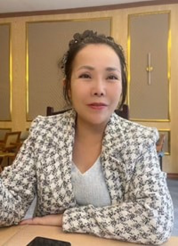 Hội Doanh nhân trẻ Quảng Ninh: Xây dựng cộng đồng doanh nhân vì sự phát triển bền vững