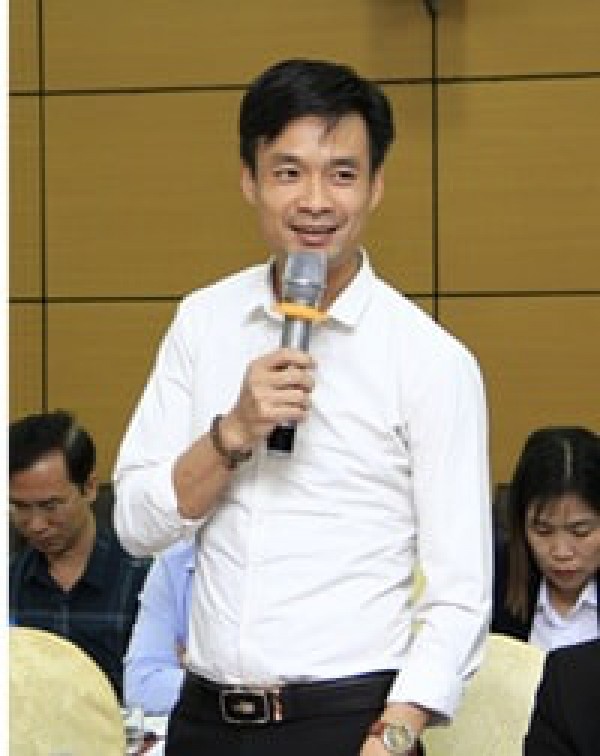 Hội Doanh nhân trẻ Quảng Ninh: Xây dựng cộng đồng doanh nhân vì sự phát triển bền vững