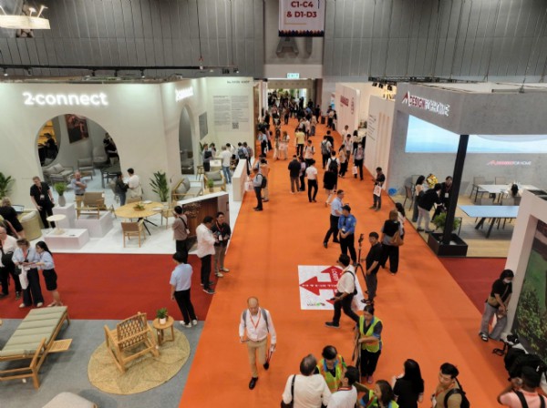 Hội chợ VIFA EXPO 2026: Khơi dậy nội lực, kết nối sức mạnh cộng đồng ngành gỗ Việt Hội chợ VIFA EXPO 2026: Khơi dậy nội lực, kết nối sức mạnh cộng đồng ngành gỗ Việt