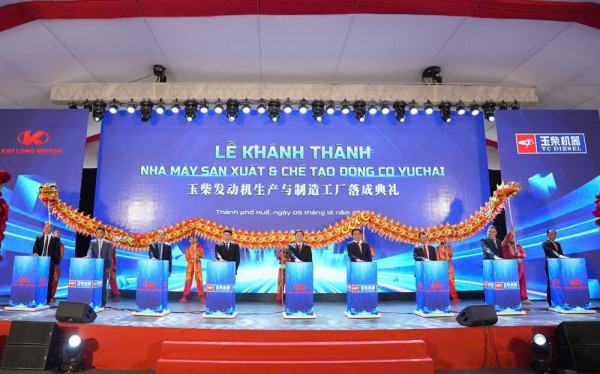 Huế 2025: Vượt sóng tạo bứt phá