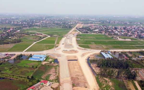 Hưng Yên: Giải ngân vốn đầu tư công là thước đo năng lực lãnh đạo