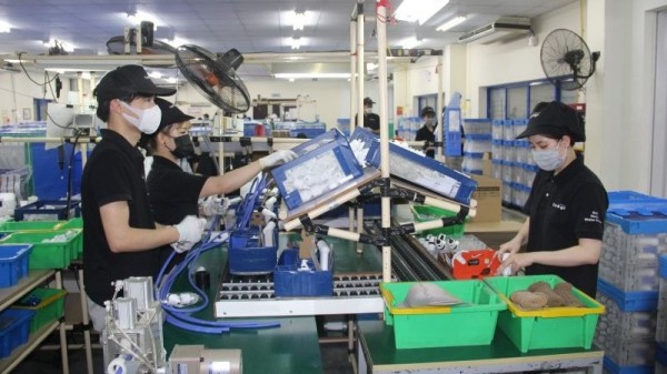 Hưng Yên: Khát vọng tăng trưởng hai con số