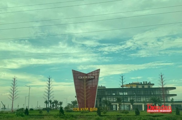 Hưng Yên: Phát triển cụm công nghiệp, tạo quỹ đất sạch thu hút đầu tư Hưng Yên: Phát triển cụm công nghiệp, tạo quỹ đất sạch thu hút đầu tư