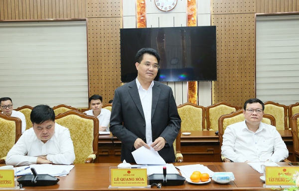 Hưng Yên tăng cường thu hút dòng chảy đầu tư từ Trung Quốc