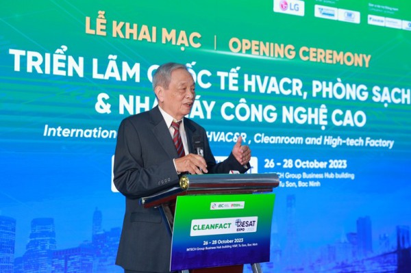 Kết nối doanh nghiệp Việt trong lĩnh vực phát triển nhanh nhất Đông Nam Á