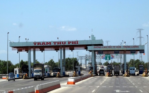 Khẩn trương mở rộng cao tốc TP.HCM - Trung Lương giai đoạn 2
