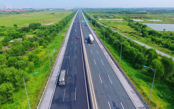 Khẩn trương xây dựng đường cao tốc Pleiku – Quy Nhơn