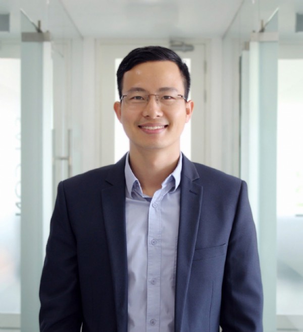 Khảo sát Robert Walters 2026: Lương và nhu cầu nhân sự AI cùng tăng mạnh