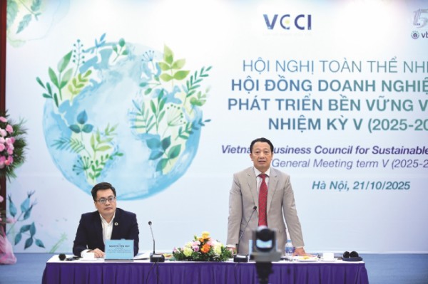 Kinh doanh có trách nhiệm: Động lực tăng trưởng của doanh nghiệp