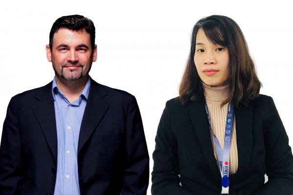 Kinh tế Việt Nam 2023: Hứng khởi song nhiều thách thức Kinh tế Việt Nam 2023: Hứng khởi song nhiều thách thức