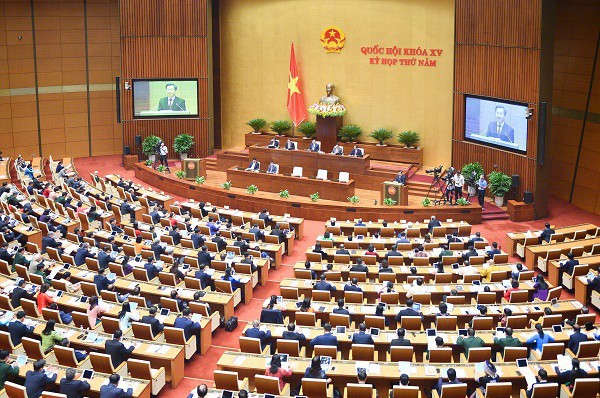 Kinh tế Việt Nam chịu tác động mạnh do diễn biến bất lợi của thế giới