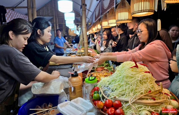 Kinh tế đêm Nghệ An: Đơn điệu tạo ra sự nhàm chán