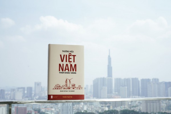 Kinh tế sáng tạo mang bản sắc Việt Nam