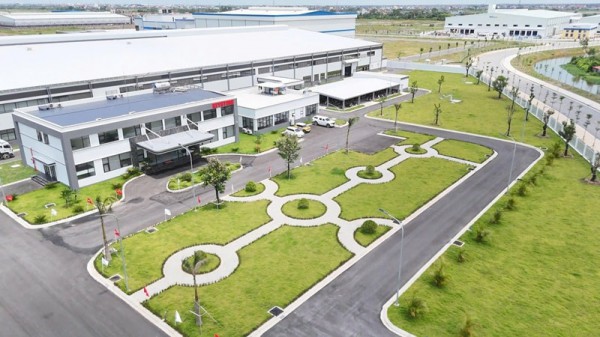 Kỳ vọng tạo đột phá mới từ Khu kinh tế tự do Hưng Yên