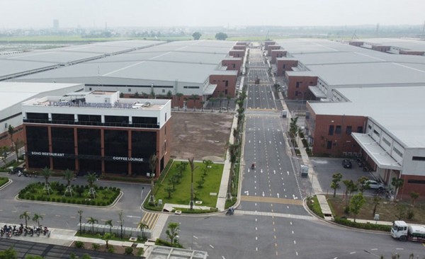 Kỳ vọng tạo đột phá mới từ Khu kinh tế tự do Hưng Yên