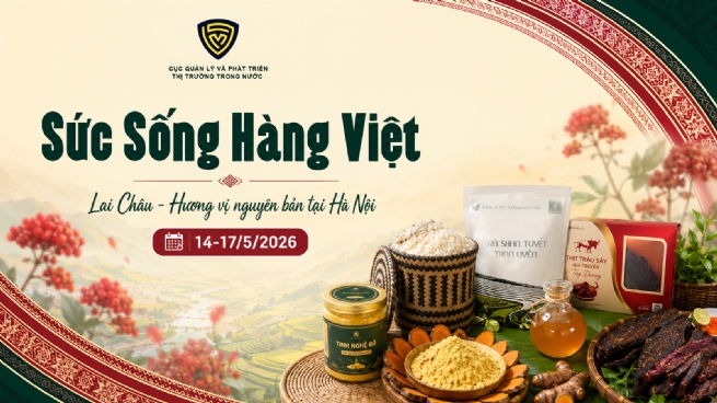 Lai Châu - Hương vị nguyên bản tại Hà Nội