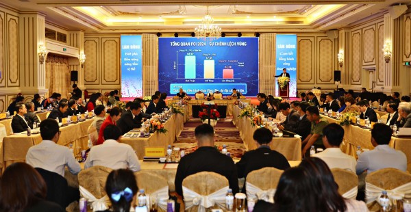 Lâm Đồng quyết liệt tháo gỡ khó khăn cho doanh nghiệp đến kết quả cuối cùng Lâm Đồng quyết liệt tháo gỡ khó khăn cho doanh nghiệp đến kết quả cuối cùng