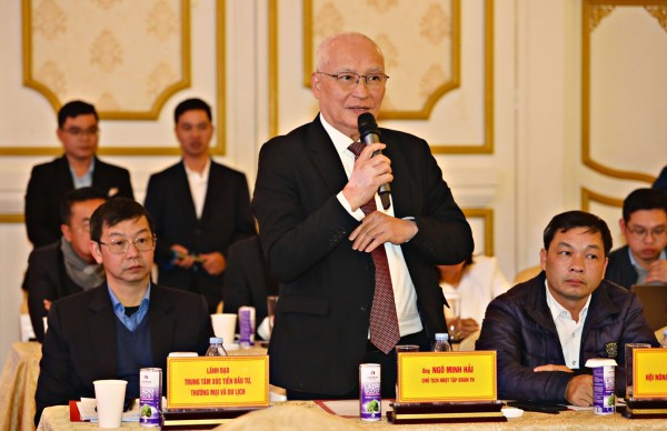 Lâm Đồng quyết liệt tháo gỡ khó khăn cho doanh nghiệp đến kết quả cuối cùng Lâm Đồng quyết liệt tháo gỡ khó khăn cho doanh nghiệp đến kết quả cuối cùng