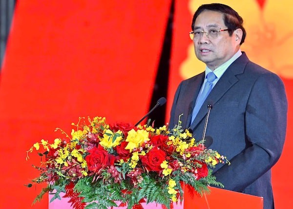 Lâm Đồng tìm kiếm “xung lực” tăng trưởng mới tại Hội chợ Mùa Xuân 2026 Lâm Đồng tìm kiếm “xung lực” tăng trưởng mới tại Hội chợ Mùa Xuân 2026