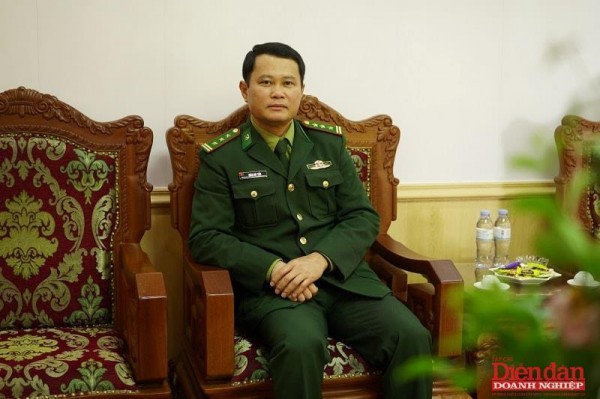 Lạng Sơn – Khát vọng bứt phá: Bài 3 – Giữ vững kỷ cương biên giới, nền tảng cho phát triển dài hạn