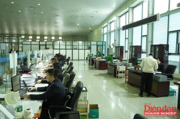 Lạng Sơn – Khát vọng bứt phá: Bài cuối – Tạo nền tảng vững chắc cho giai đoạn phát triển mới