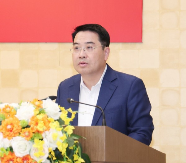 Lào Cai: Cực tăng trưởng, trung tâm kết nối kinh tế của khu vực