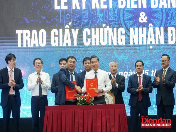 Loạt dự án lớn "bổ bộ" Quảng Nam