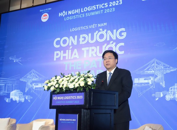 Logistics Việt Nam - Làm gì để trở thành "con đường màu xanh" ra thế giới?